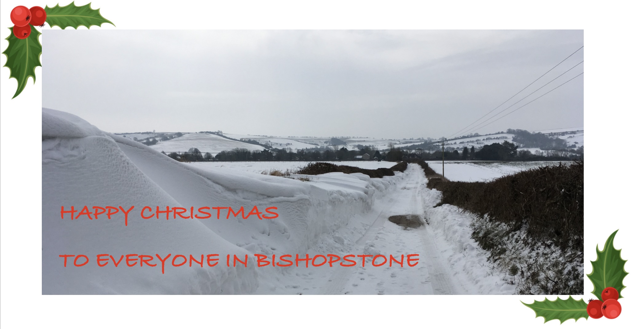 Christmas Card